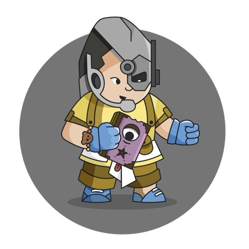 R-Force CNFT tweet media