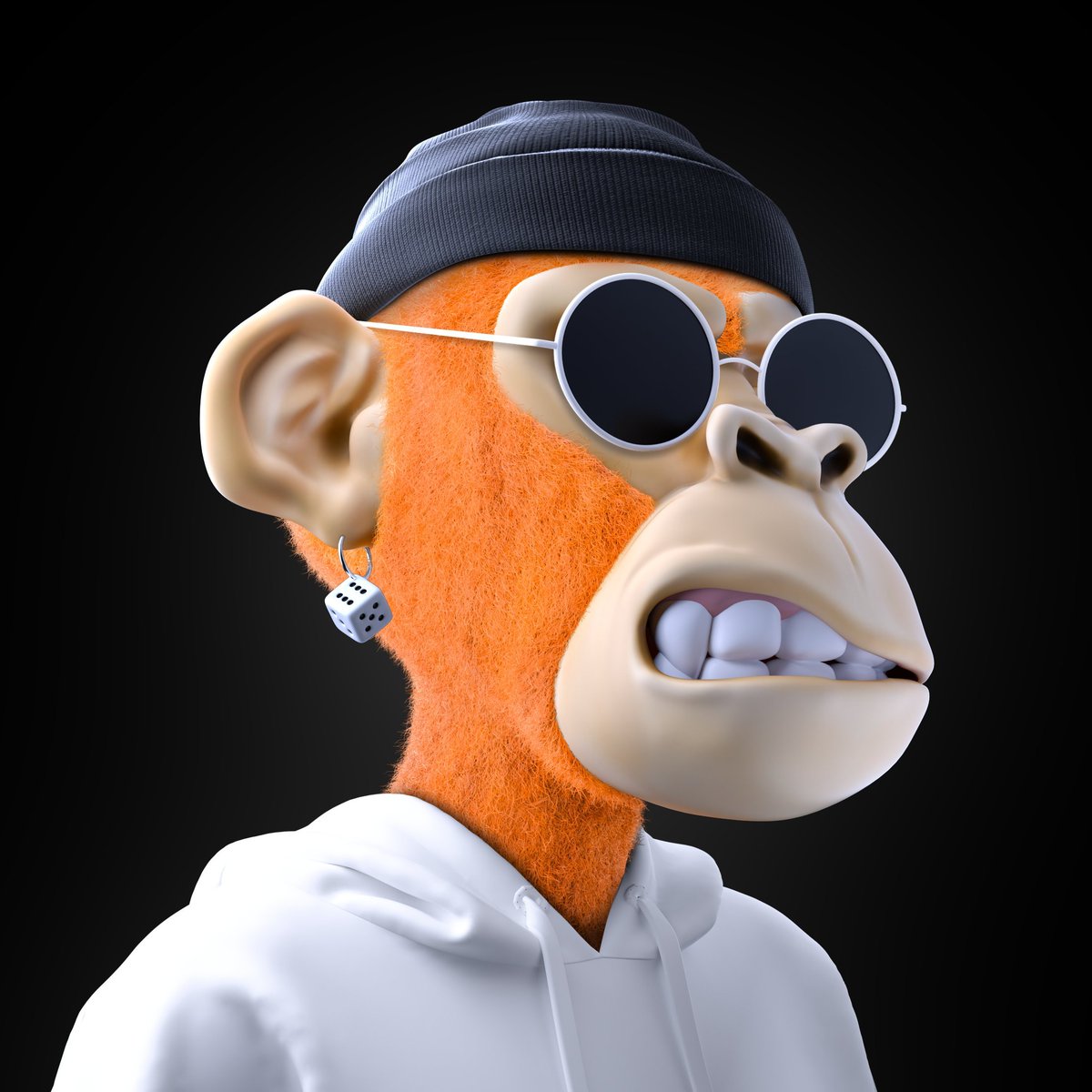 3D FrankenPunks x Gaming Ape Club

5x WL Sweepstakes

To Enter:
✅Follow us + <a href="/GamingApeClub/">Gaming Ape Club</a>
✅Like + RT

Winners are being selected in 24 hrs!