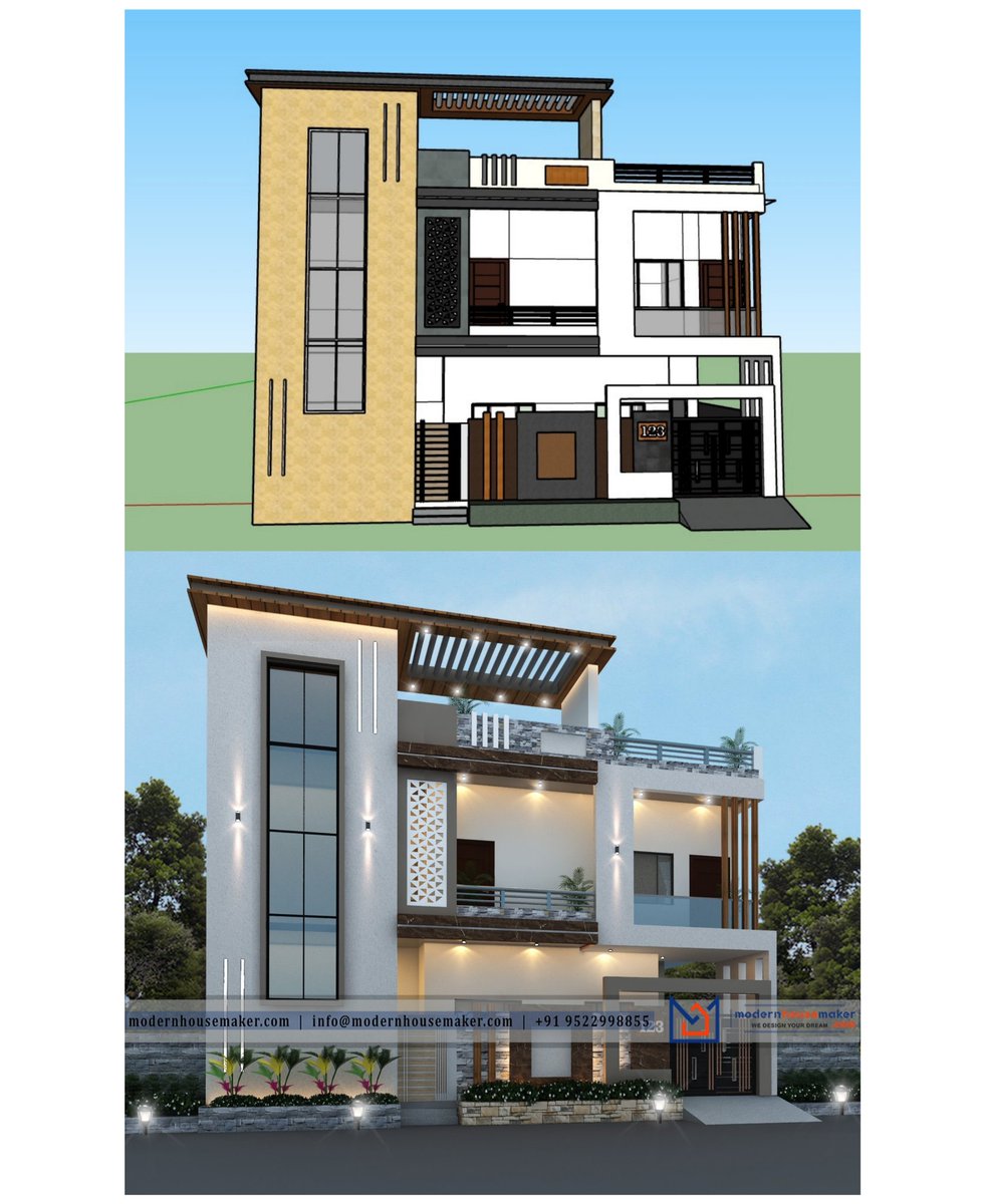 modernhousemake's tweet photo. https://t.co/GdLVQKe1oq