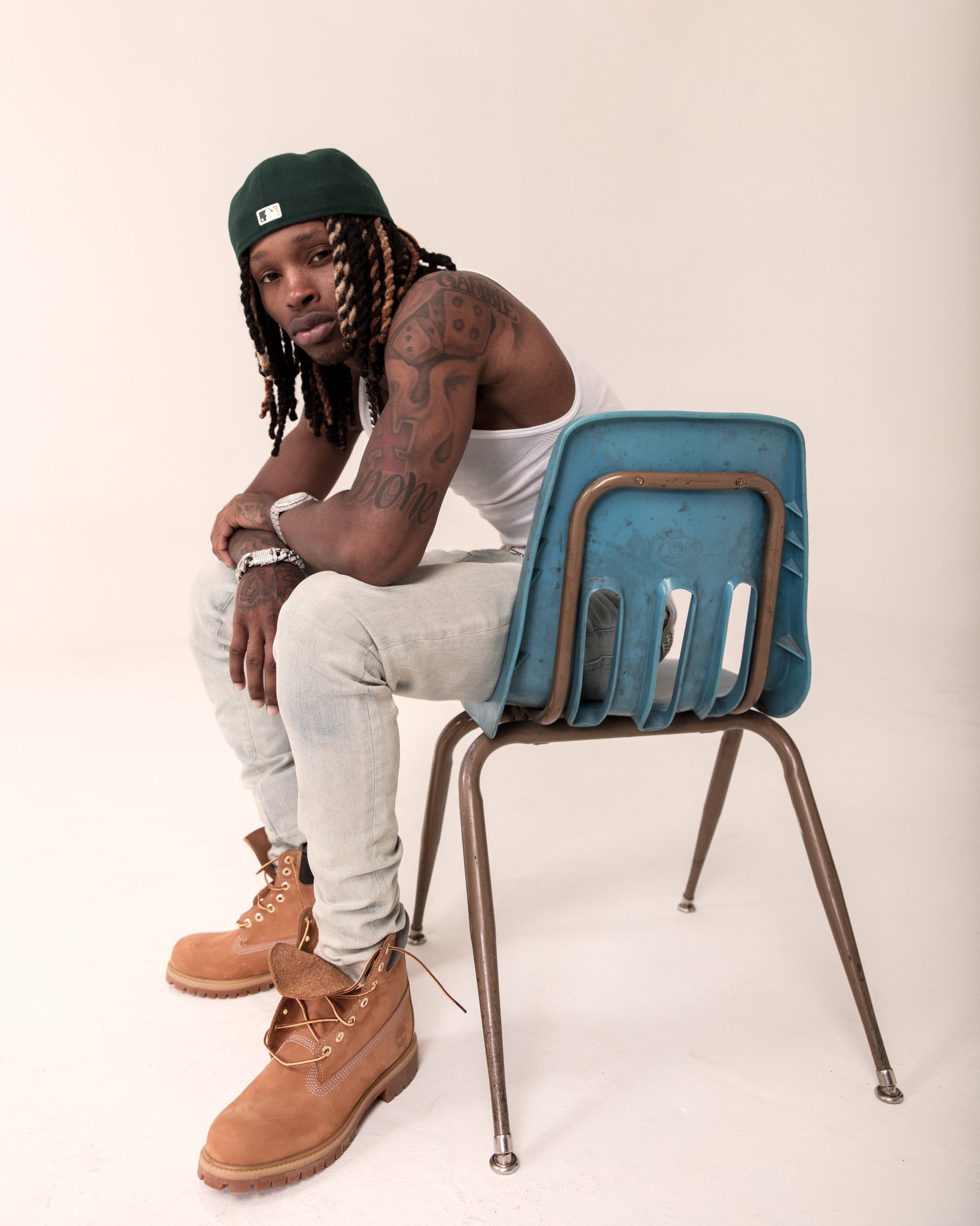 The Autopsy Photos That Defined King Von'S Legacy - djzi6f3