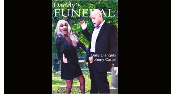 Sally D'Angelo on Twitter: "My new video is really hot! Check it out