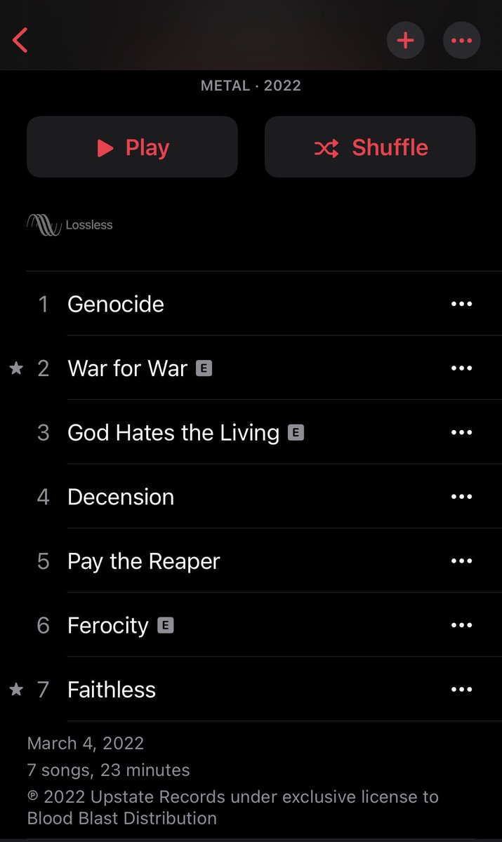 Smash Your Enemies tweet media