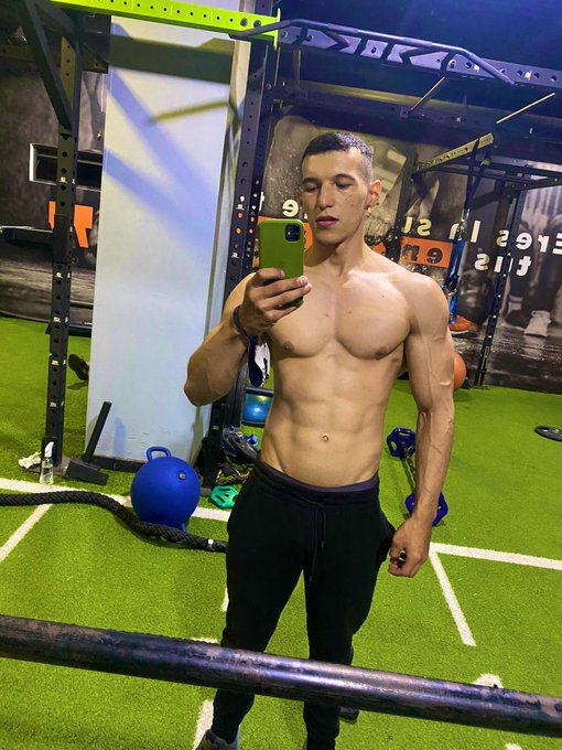 The good things take time https://t.co/RmbmLmyEsC<a href="/tag/porn"class="tags"><span>#porn</span></a><a href="/tag/adultwork"class="tags"><span>#adultwork</span></a><a href="/tag/muscleworship"class="tags"><span>#muscleworship</span></a><a href="/tag/sugardaddys"class="tags"><span>#sugardaddys</span></a><a href="/tag/webcamers"class="tags"><span>#webcamers</span></a>