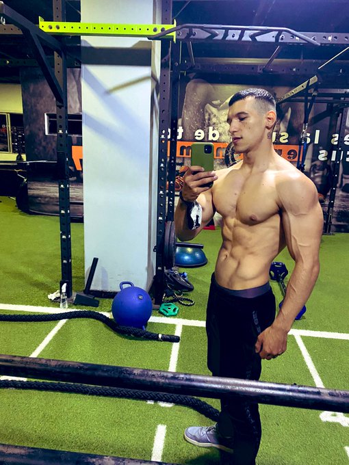 The good things take time https://t.co/RmbmLmyEsC<a href="/tag/porn"class="tags"><span>#porn</span></a><a href="/tag/adultwork"class="tags"><span>#adultwork</span></a><a href="/tag/muscleworship"class="tags"><span>#muscleworship</span></a><a href="/tag/sugardaddys"class="tags"><span>#sugardaddys</span></a><a href="/tag/webcamers"class="tags"><span>#webcamers</span></a>