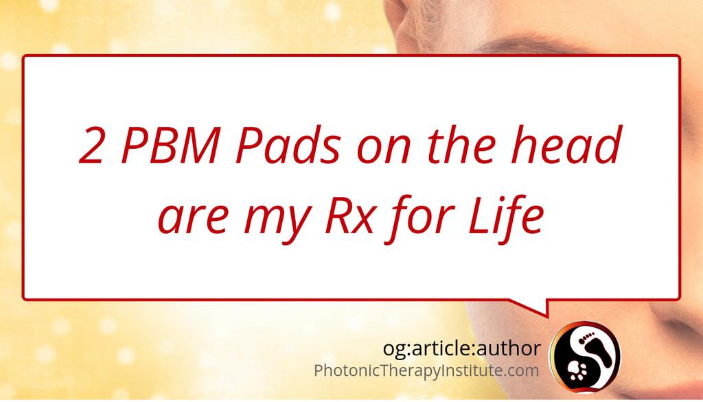 LearnAboutLight's tweet image. There is no better way to start the week!

Read more 👉 bit.ly/3qfp0VZ

#LightTherapyTestimonials #LightTherapy #PhotonicTherapy #Photobiomodulation