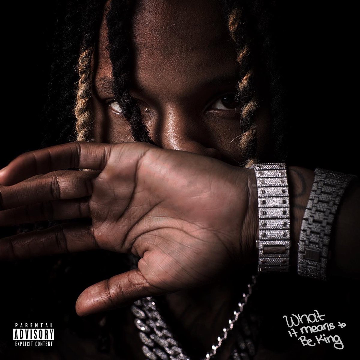 KingVonFrmdaWic's tweet image. What It Means To Be King Out Now | Long Live King Von music.empi.re/whatitmeanstob…