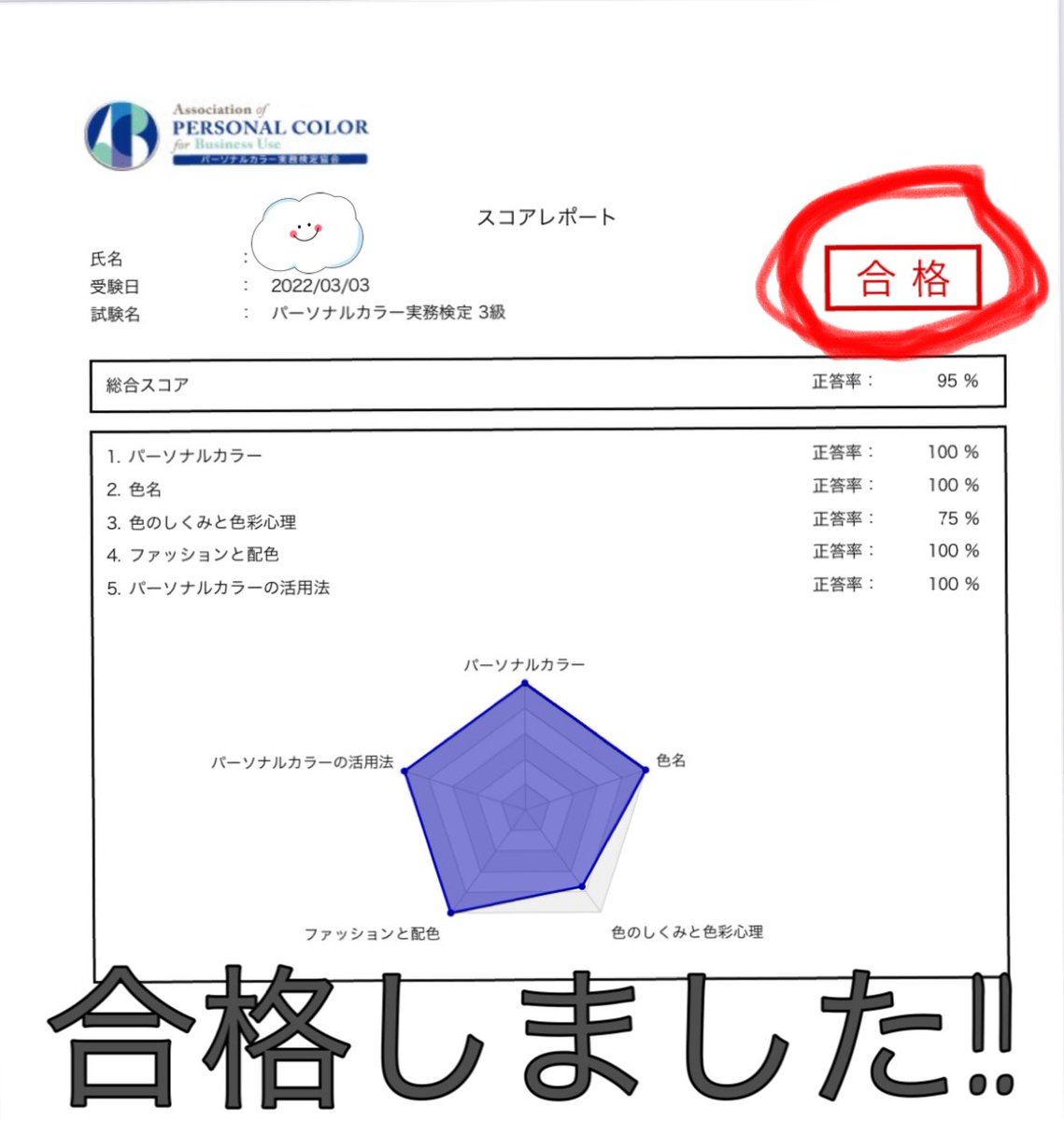 いり on X: