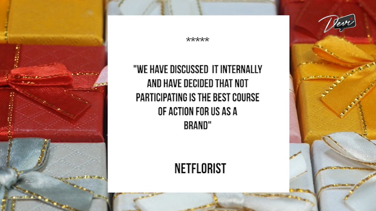 Devi_HQ's tweet photo. Missed #Devi last night https://t.co/dmMe5BL34h (194) 10pm?
Other airing #today #Friyay 2pm
#OnLineShoppingGoneWrong #Tidee #AirFryer #NetFlorist - what complaints do you have? Viewers say #TakeALot do get returns right.
#Naturism #VonganiNkuna @Vonks9
See you later! https://t.co/VMCQP8LElR