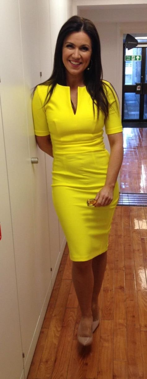 Susanna reid tight clearance dress