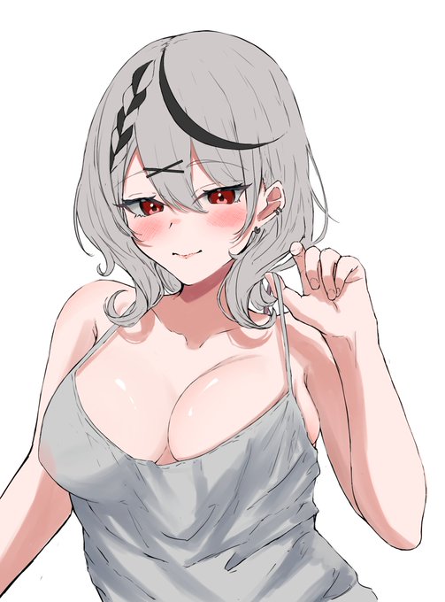 wip
続きはナイトから帰ってきてから描きま～す 