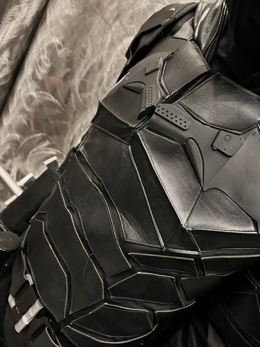 killmalcolm's tweet image. #TheBatman 📸 (a thread)