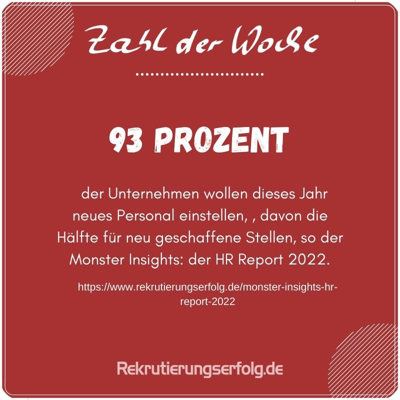 Rekrutierungserfolg tweet media