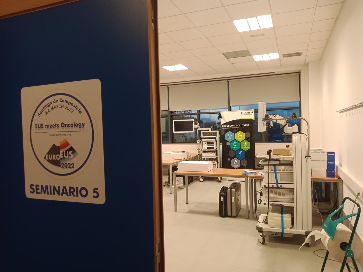 Switch on!
euro-eus.org
<a href="/JulioIglGar/">Julio IglesiasGarcia</a> <a href="/EdominguezMunoz/">J. Enrique Dominguez-Munoz</a> <a href="/gastrochus/">Gastro SANTIAGO</a> <a href="/anand_sahai/">Anand Sahai</a> <a href="/AdiSaftoiu/">Adrian Saftoiu</a> <a href="/mkahaleh/">Michel Kahaleh</a> <a href="/ArchibugiLivia/">Livia Archibugi</a> <a href="/SvaradarajuluMD/">shyam varadarajulu</a> <a href="/marianoGHR/">Mariano Gonzalez H</a> <a href="/ScHalk1022/">Schalk van der Merwe</a> <a href="/Enrique33298368/">Enrique Vazquez Sequeiros</a> <a href="/IECED/">IECED</a> <a href="/DrLakhtakia/">Sundeep Lakhtakia</a> <a href="/ESGE_news/">ESGE</a> <a href="/sepdigestiva/">Sociedad Española de Patología Digestiva (SEPD)</a> <a href="/idis_research/">Instituto de Invest. Sanitaria de Santiago (IDIS)</a> <a href="/santiagosergas/">Área Sanitaria de Santiago e Barbanza</a>