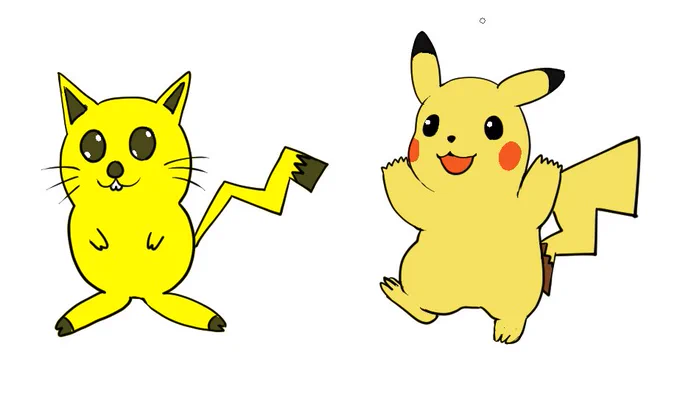 資料を見ながら描くことがどれだけ重要かをお教えいたします 