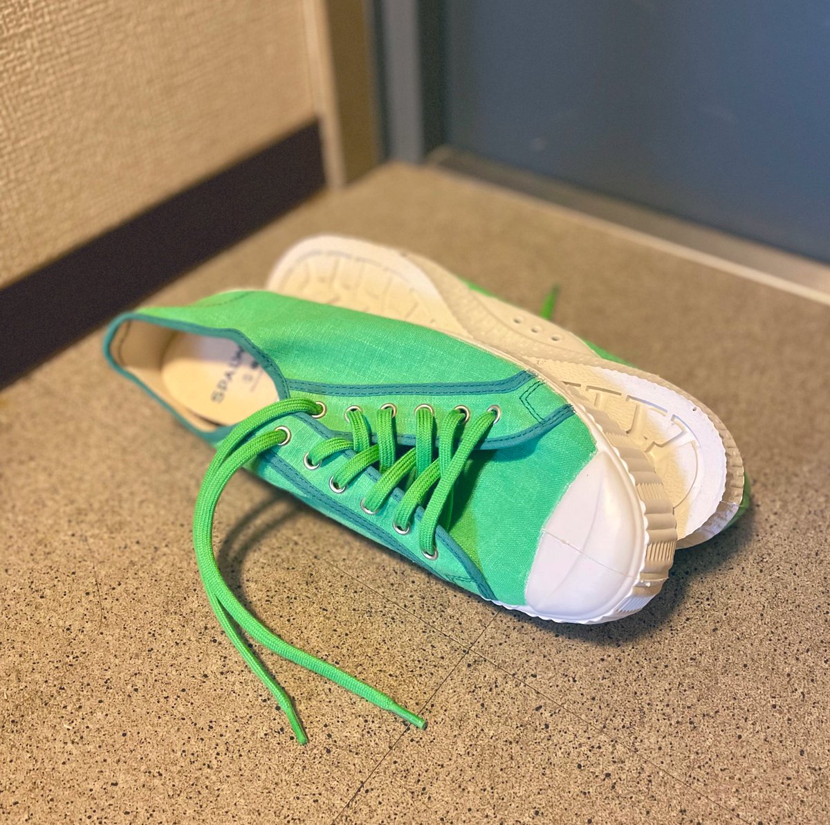 max_takahappy's tweet image. 足元に春がやってきました🌸

#spalwart 

datsumou-max.com/kyotoshiyakusy…