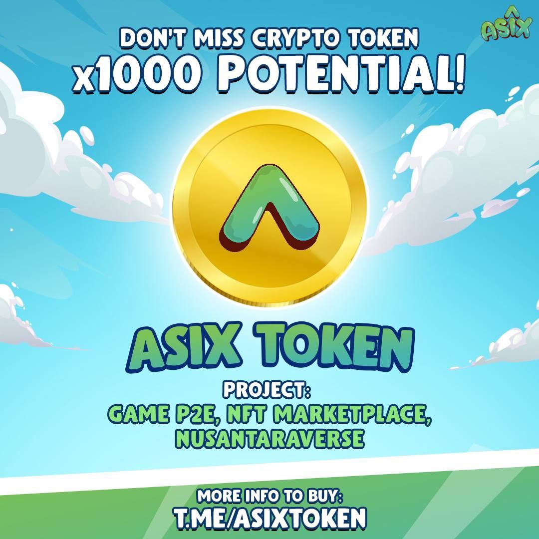 byjeth's tweet photo. @news_of_bsc @BitpunksNFT @BNBCHAIN @AsixToken @indodax @elonmusk 

#ASIX
#ASIXTOKEN
#ASIXFORCE https://t.co/QaLpfEXrs0 https://t.co/0dAGKtMiaQ