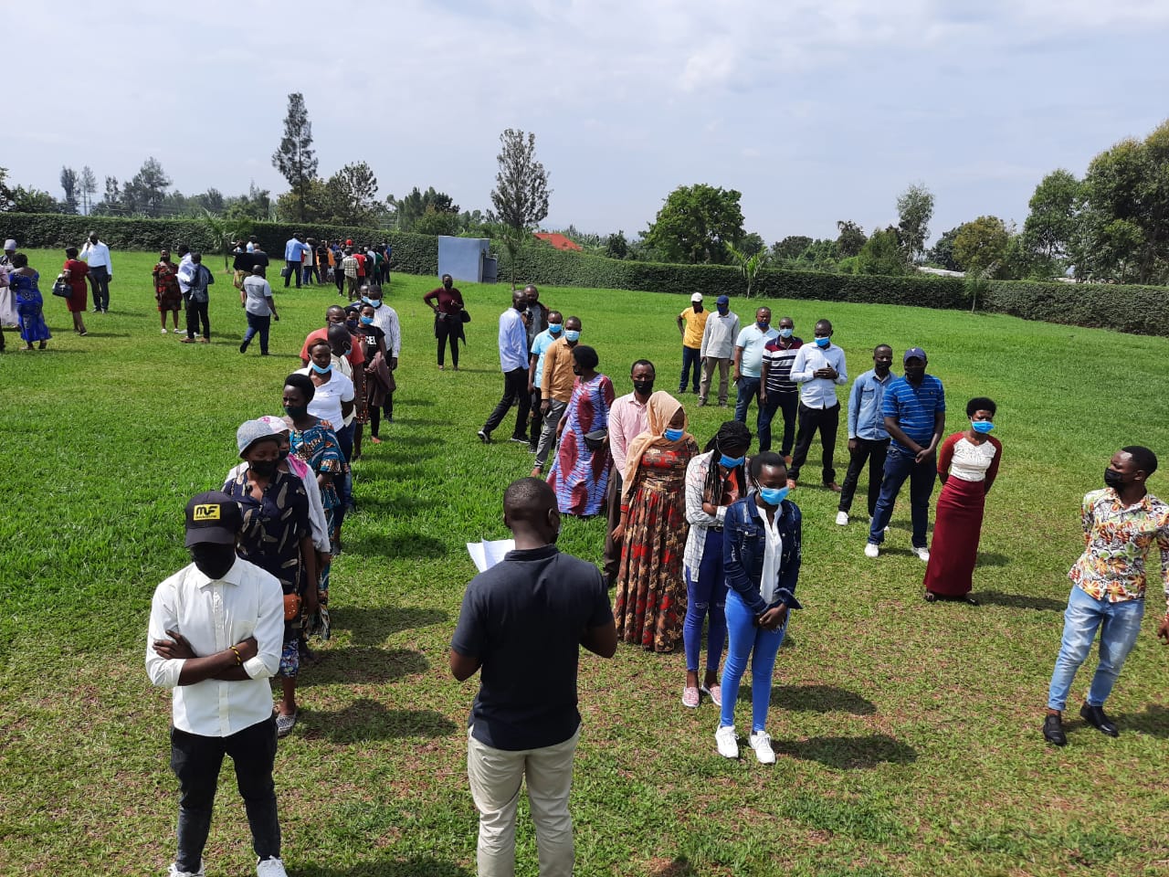 PSF Rwanda on Twitter: 