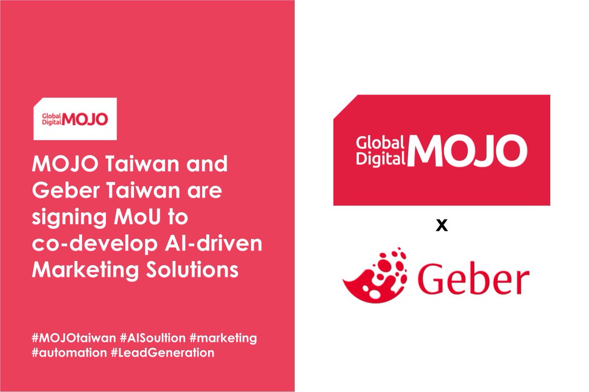 Global Digital MOJO tweet media