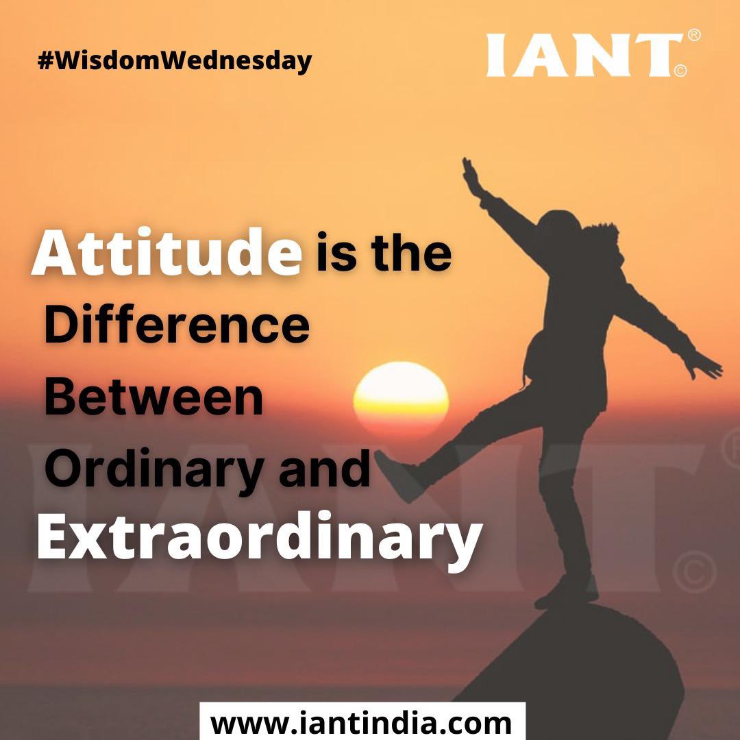 mithilshah135's tweet photo. #WisdomWednesday #IANT https://t.co/FPZwFqHzxX