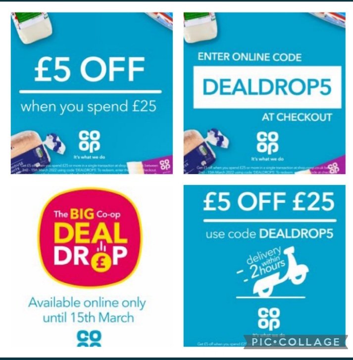 Brilliant online deal. Let us do the heavy lifting and save you money.