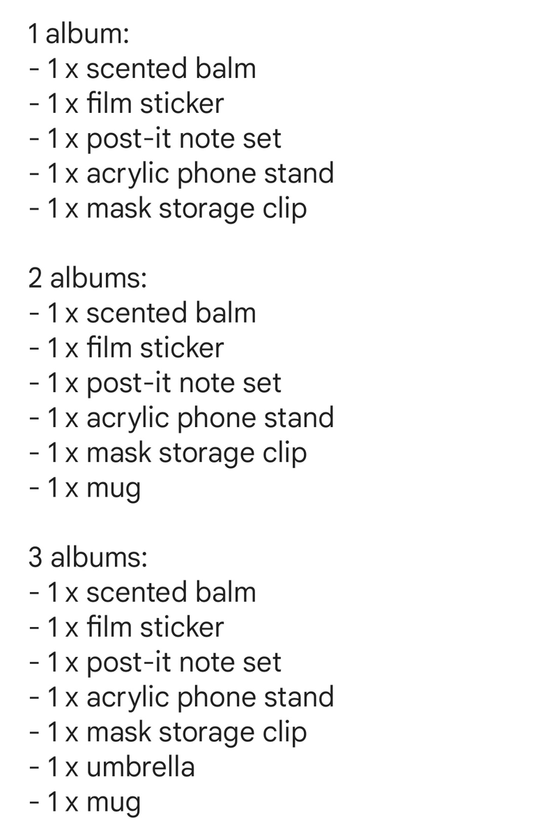 fluffydreamGO's tweet photo. [🇲🇾MY GO] #fluffydreamGO

JAEMINBAR GLITCH MODE SPECIAL EDITION GOODS

RM70/set (first payment)

dm to order, more details + previews in thread! https://t.co/ttTbZjQ4NW