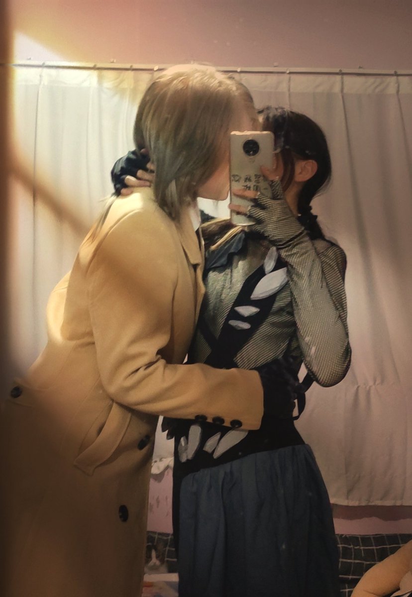水汪汪谷 tweet media