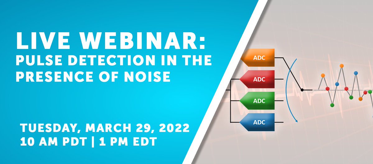 Teledyne SP Devices tweet media