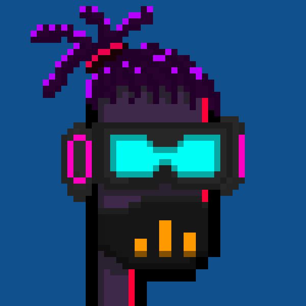 CyberPunks2088 tweet media