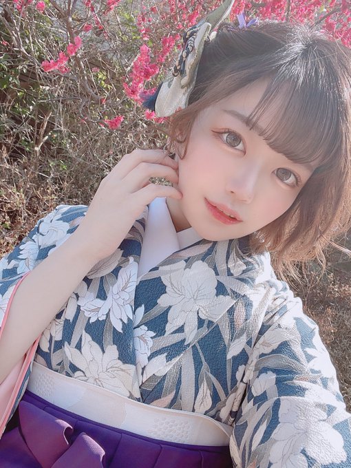 Twitterのコスプレ画像2
