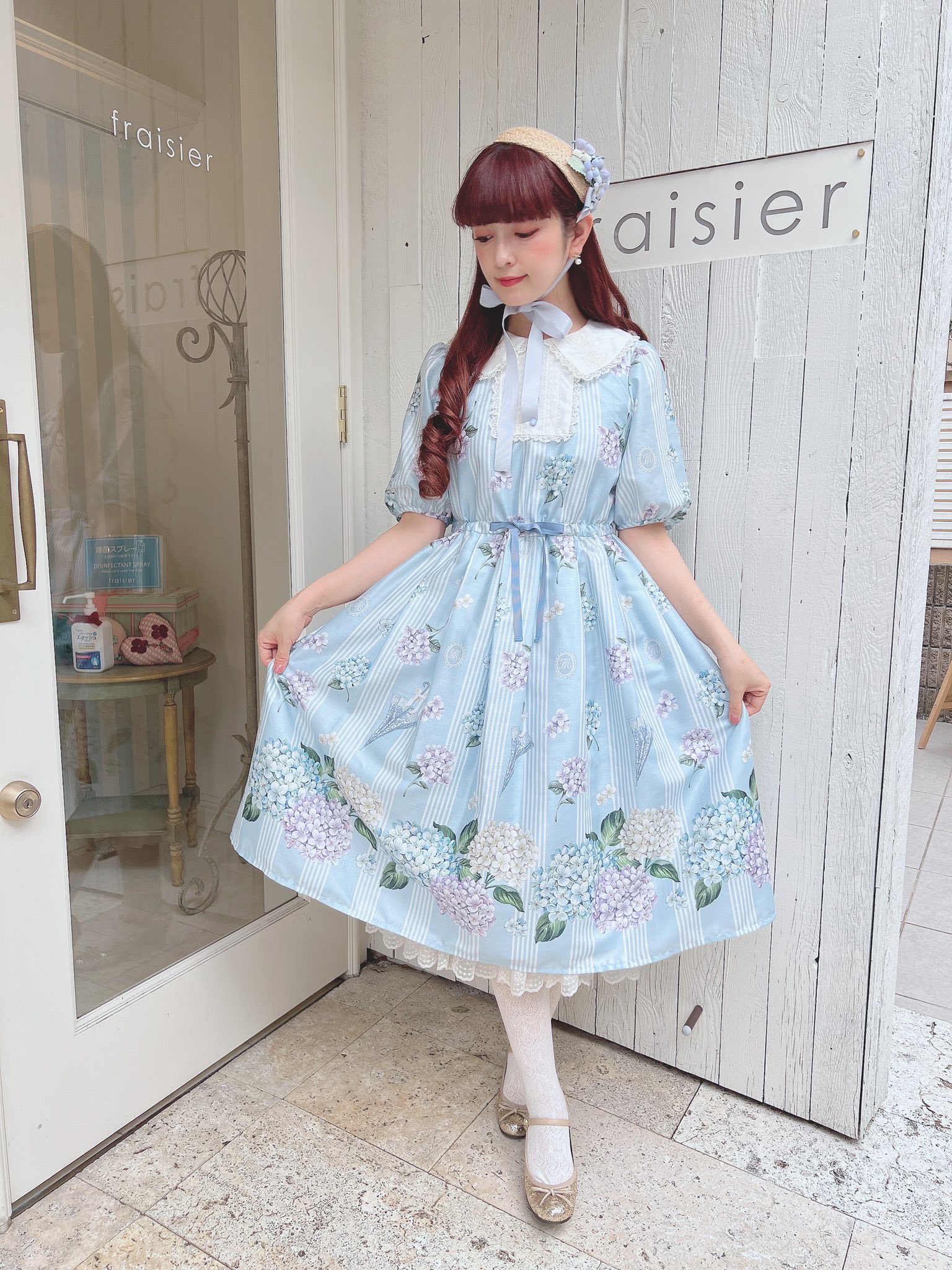 累計販売2万枚突破! 新品未使用❤︎青木美沙子Melody BasKetコラボ