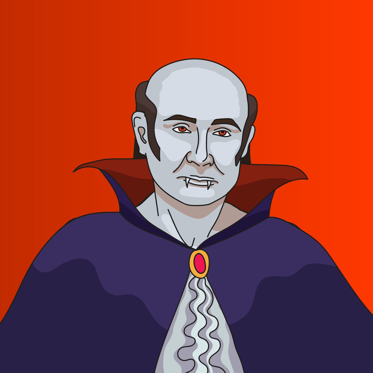 PutinCollection's tweet photo. New Drop: Vampire #Putin

https://t.co/KBGxqVB6AY

#NFTs #NFTCommunity #nftart #OpenSeaNFT https://t.co/fXKK8S8LGc