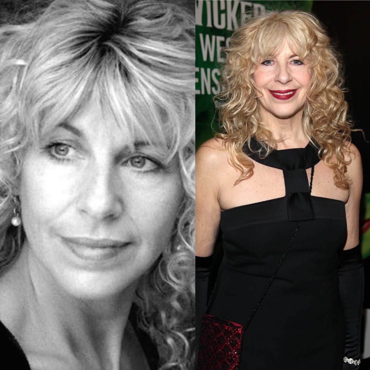 We never forget those we have lost. #LouisePlowright ❤️