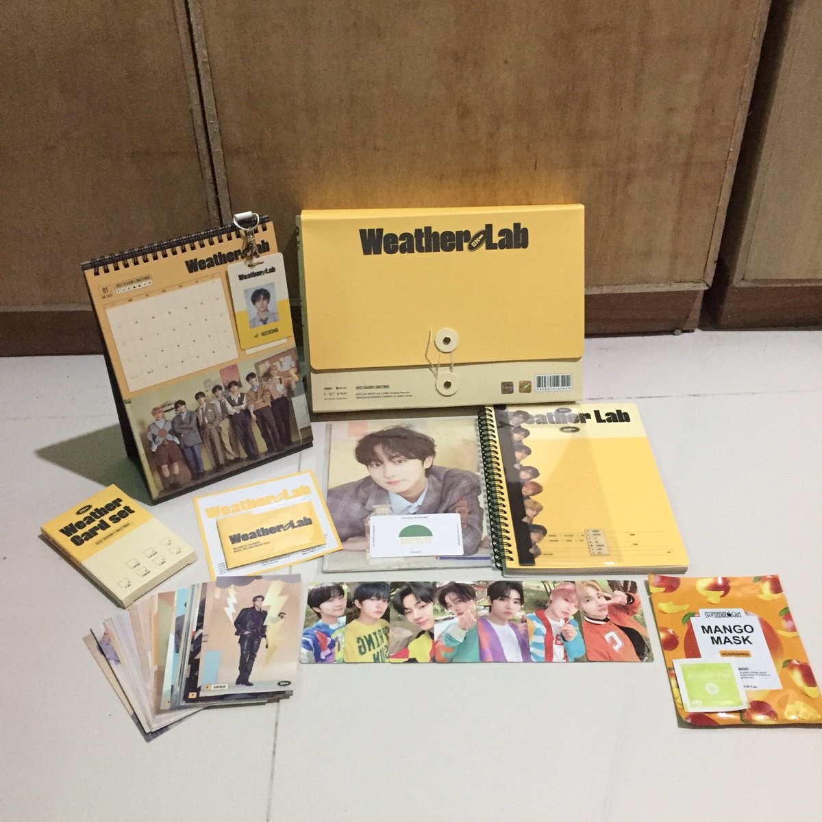 changyeupsal's tweet photo. #KkobugiPHReviews 

hello~ enha sg 2022 came home safely! it's my 3rd transaction with you pero ang smooth and transparent pa rin. thank you @kkobugiPH <3 https://t.co/KZteUpcRJu