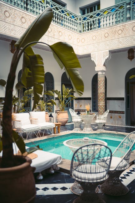 rrestate2's tweet photo. Come and visit this stunning Riad in the heart of Marrakech, Morocco - For Sale

#Marrakech #Morocco #Riad https://t.co/cZu1jXBR11