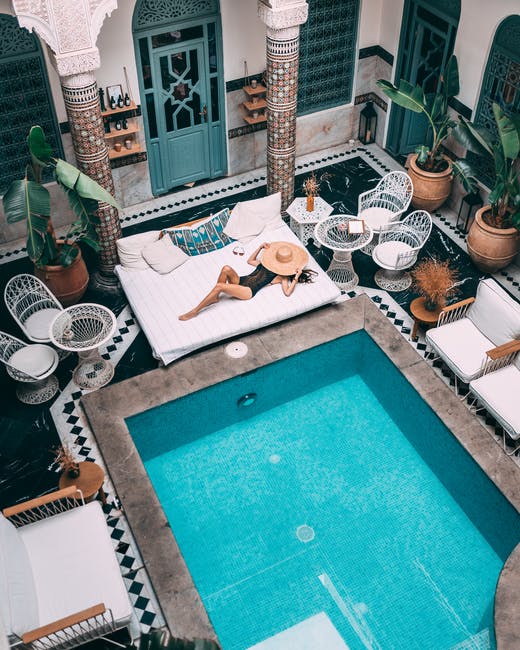 rrestate2's tweet photo. Come and visit this stunning Riad in the heart of Marrakech, Morocco - For Sale

#Marrakech #Morocco #Riad https://t.co/cZu1jXBR11