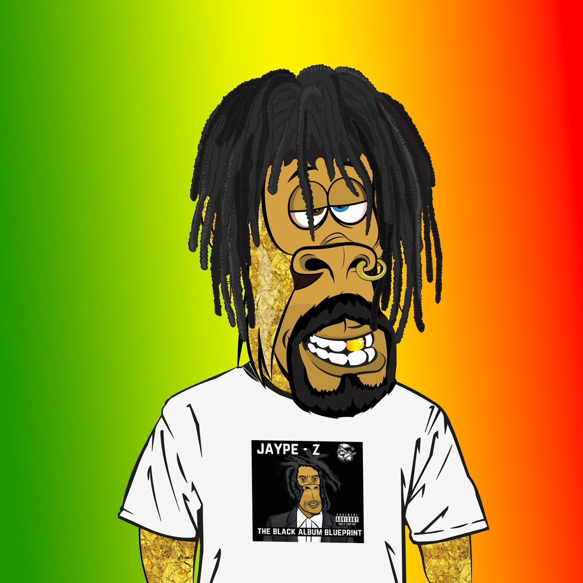 Here's a reminder of the most exciting news for today! 

Public Sale is open today!

Maximum 10 APPRENTICE BARBER APES per wallet - Limited Apes available.

Here's sneak peak at the next stage: 

#NFT