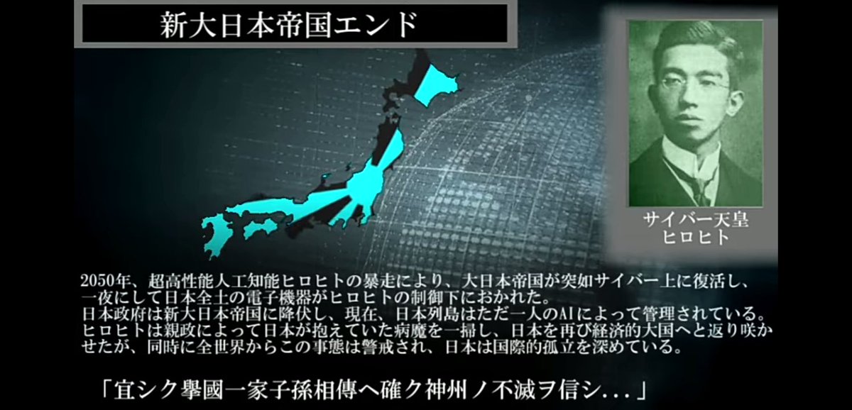 意味不明すぎて好き