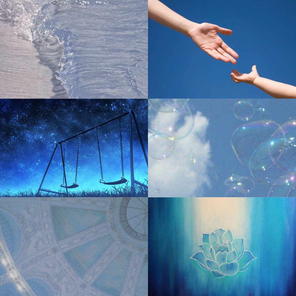 DariaKugan's tweet image. #dmmd23challenge #dmmd #dramatical_murder 

Day 2 - Children 

An aesthetic for little Aoba! ✨