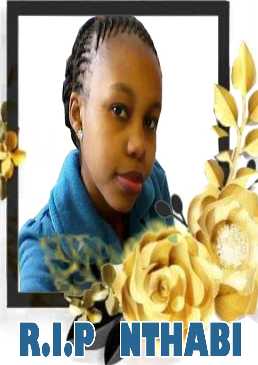 MercedesNkoane's tweet photo. Go siame... robala boroko ngwanake! https://t.co/EGNtNSk87u