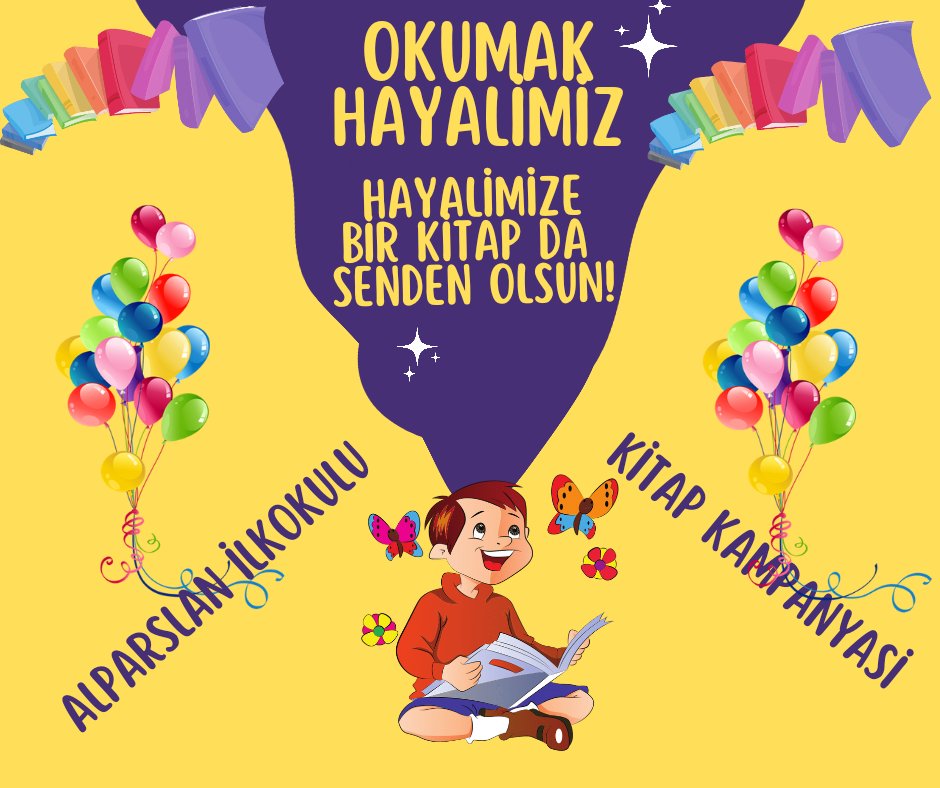 <a href="/konyamem/">Konya İl MEM</a> <a href="/SeyitAliBuyuk/">Seyit Ali Büyük</a> <a href="/servetal61/">Servet ALTUNTAŞ</a> <a href="/CaglayanMehmett/">Mehmet Çağlayan🇹🇷</a> <a href="/BakirtasHac/">Hacı BAKIRTAŞ</a> <a href="/kuluilcemem/">Kulu İlçe Millî Eğitim Müdürlüğü</a> <a href="/halilkoc3/">halil koc</a> Okulumuzun kitap toplama kampanyası başlıyor.