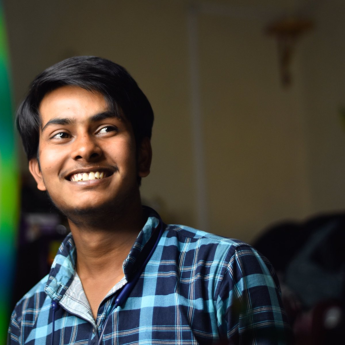 achintyagarai's tweet photo. তারায় তারায় রটিয়ে দিয়েছিলাম,,,
তাই দিনেরবেলা আর দেখতে পাওয়া যায়নি,,(•‿•) https://t.co/pvDY45MSzp