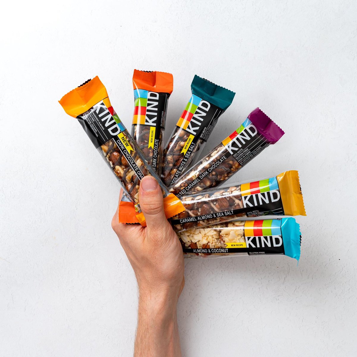 WellFest (@wellfestirl) on Twitter photo WIN a month's supply of <a href="/KINDSnacks/">KIND Snacks</a> and a month of training with Headon Boxing Academy 🔥 retweet and tag a friend to enter!
🤩 WIN a month's supply of <a href="/KINDSnacks/">KIND Snacks</a> and a month of training with Headon Boxing Academy 🔥 retweet and tag a friend to enter!
🤩