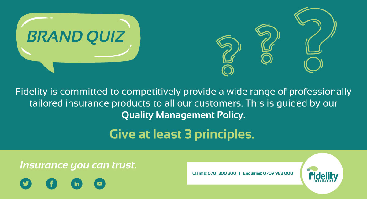 #BrandQuiz
Hot prize!
To win:
o Like this post.
o Like this page. 
o Publically share this post. 
o Be the first to answer correctly.
o Terms and conditions apply.

#FidelityShield
#InsuraneYouCanTrust
