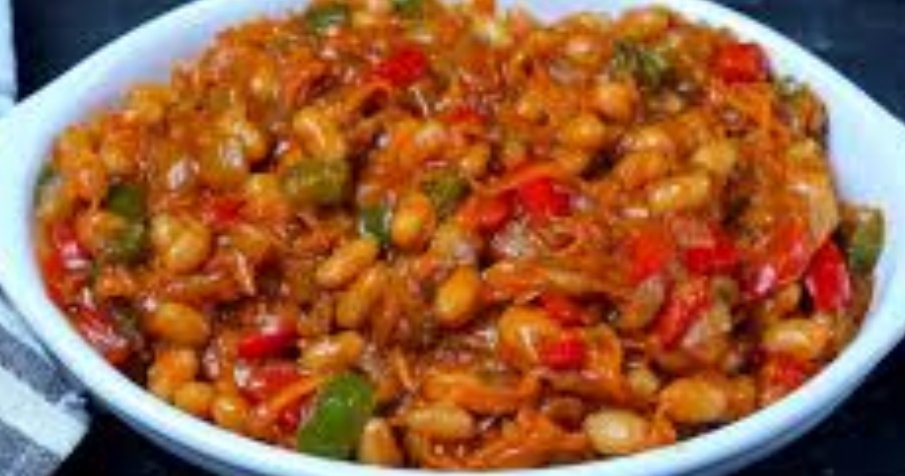 Chakalaka
