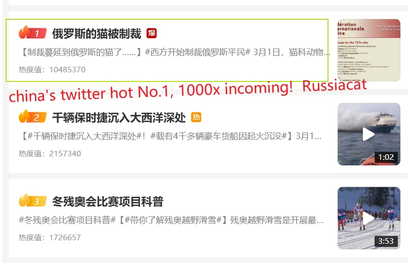 wsl_yang's tweet photo. @RussianCatInu https://t.co/O8uTOLGnAE