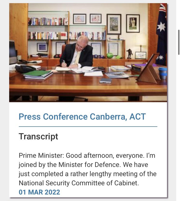 OmbudTjugotva's tweet photo. As per his own reports he was testing daily with RATs
Therefore still under a possible covid positive cloud
Holds a press conference heard coughing as #PotatoDutton speaks /14 https://t.co/LB16EqVveB