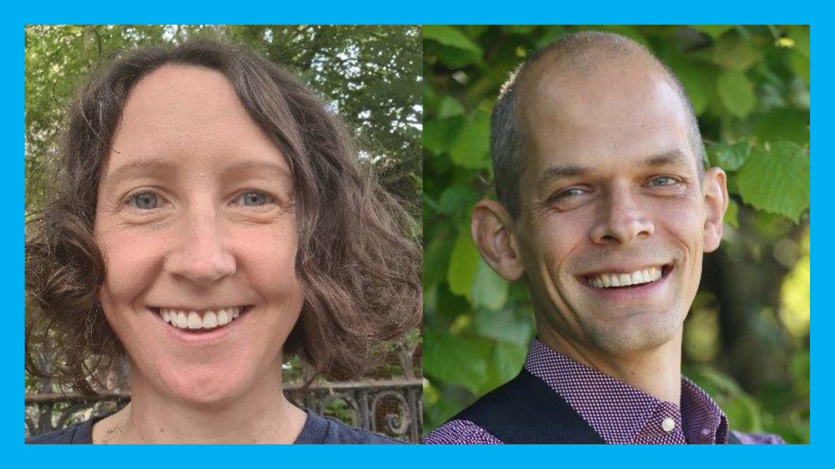 ProPASSconsort's tweet photo. We are 🥳thrilled to reveal two of the speakers at the 4⃣th Annual ProPASS Conference will be:

@karenmilton8: Device-data to guidelines and behaviour change
@DrSchipperijn: Generating PA domain-specific data using accelerometers + GPS

registration link:
https://t.co/HKEIAXkAiq https://t.co/2RA2aRrcl3