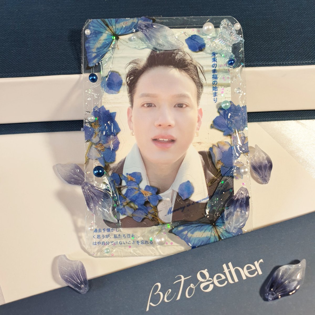 gummybear1024's tweet photo. @OFFICIALBTOB #비투비 #BTOB #노래_The_Song 
#비투비_노래_The포꾸_EVENT https://t.co/ZJEvBC7awq