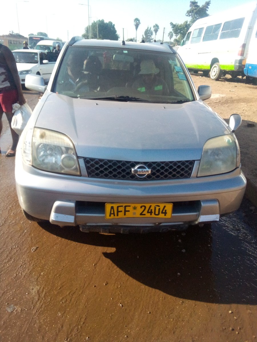 Tafadzwa E Bimba tweet media