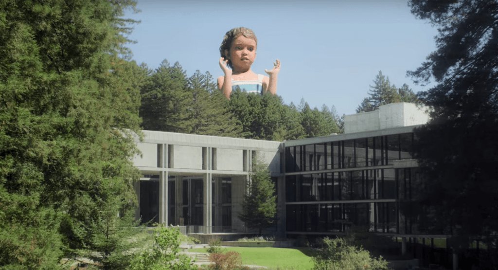 LitziaGM's tweet photo. Just found out that the show Devs on Hulu was filmed on my campus, @ucsc 🥰 worth watching! https://t.co/os2OuDisbX